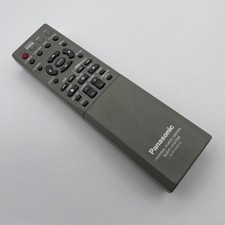 Telecomando Panasonic