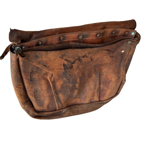 Borsa messenger vintage usps - messenger,