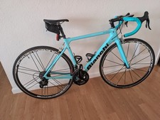 Used Bianchi Sprint Carbon