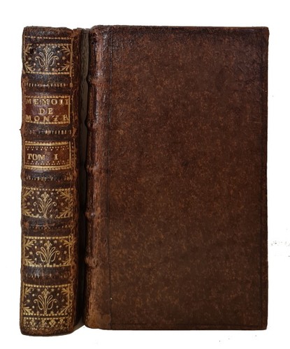 Montresor claude de - (claude,
