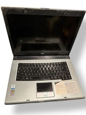 Pc Laptop Notebook Acer TravelMate 2300 Non Funzionante Per Pezzi Di Ricambio