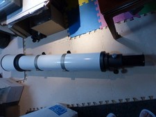 MEADE 127mm ED APOCHROMAT