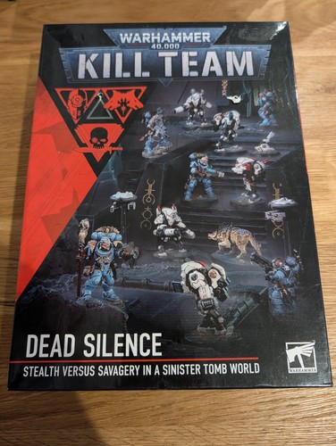 Games workshop warhammer - games, 40k