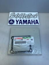 1 valvola scatola guarnizione yamaha 4tp-13621-00 yz 125 250 wr 200 250 dt...