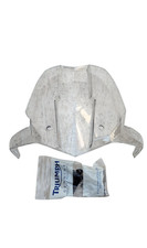 CUPOLINO PARABREZZA BASSO ORIGINALE TRIUMPH TIGER 800 XC 2010 2011 2012 2013 14