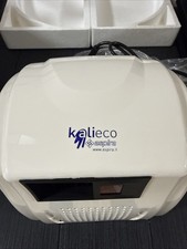 Asciugamani elettrico a fotocellula KALIECO 23A Aspira AP9290