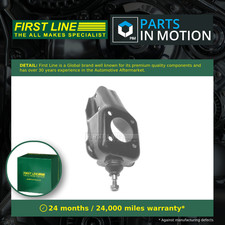 Giunto sferico adatto a FIAT PANDA VAN 141 8 inferiore 86 a 92 141B.000 sospensione 4408138