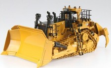 Diecast masters caterpillar - diecast,