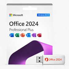 Microsoft office 2024 - microsoft,