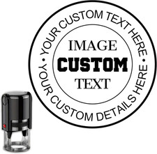 Timbro Personalizzato,Timbri