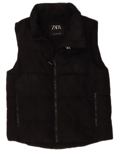 Zara gilet donna imbottito - donna,