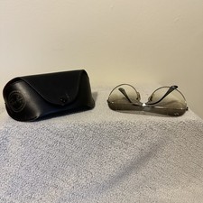 Ray-Ban RB 3250 001/13 Silver