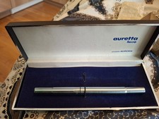 Penna Stilografica Auretta