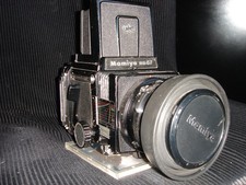 Mamya RB 67