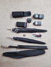 Kit Flash Godox per Sony (MIS