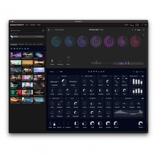 NATIVE INSTRUMENTS KONTAKT 8