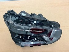 Citroen e-C3 C3 IV 24- 9851349080 FULL LED HEADLIGHT FRONT - FARO ANTERIORE DX