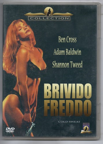 Brivido freddo gail harvey - freddo,