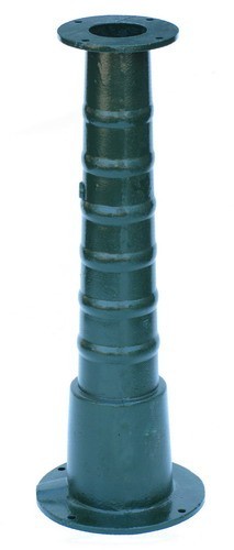 Base pompa mano pozzo - base,