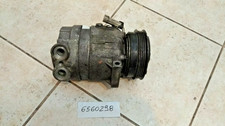 Compressore aria condizionata - compressore,