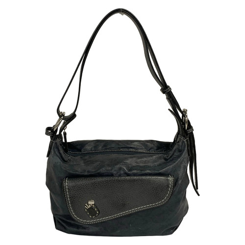 Borsa tracolla pelle - borsa,