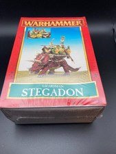 Warhammer - Lizardmen -