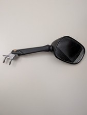 Specchietto retrovisore destro Yamaha FZ6 Fazer 2004-2009 OEM nero