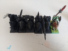 Orchi Cavalcanghiali - Warhammer Fantasy - Games Workshop