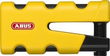 Abus anti theft disc - anti-theft, lock