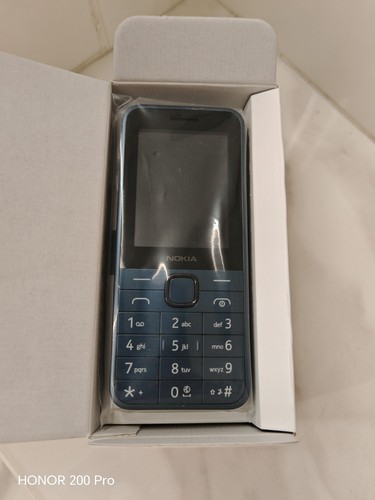 Nokia 225 - 4g, 2024)