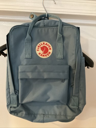 Zaino classico fjallraven - classico,
