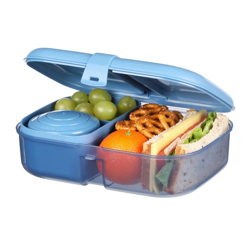 Sistema ocean bound plastic - sistema,