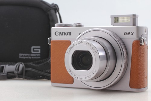 Quasi come nuovo canon - [quasi, nuovo]