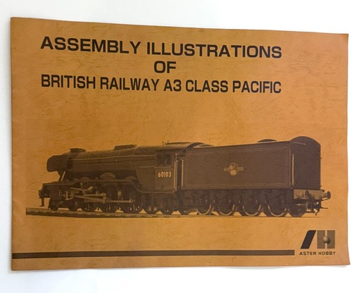 Aster hobby lner classe - aster,