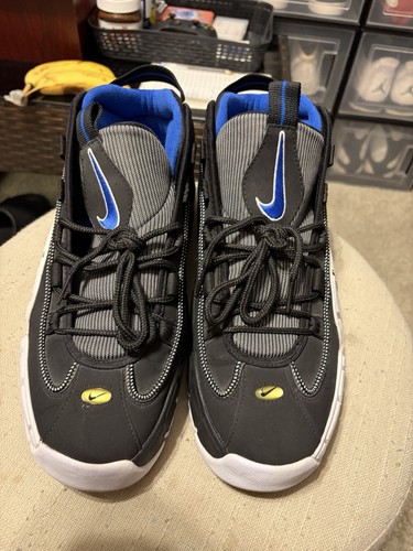 Nike air max penny orlando - air,