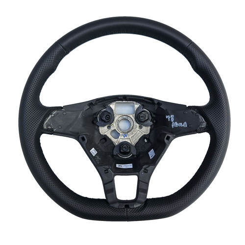 Volante pelle touran 5t - in,