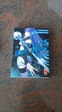 Akame ga Kill! n.9 e n.10 -