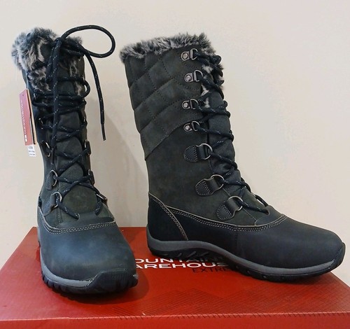 Stivali neve donna - stivali, da