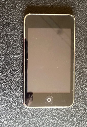 Ipod touch con custodia - 16, gb