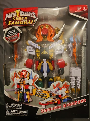 Modellino bandai power rangers - bandai,