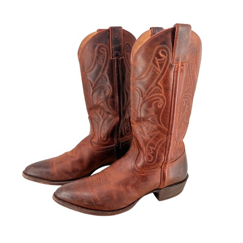 Stivali cowboy frye - cowboy, billy