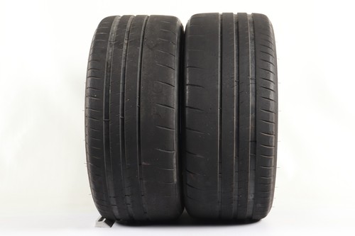Pneumatici estivi michelin - 2,