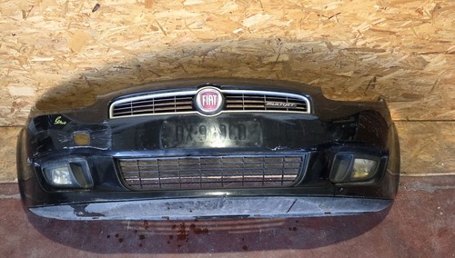 Paraurti anteriore fiat bravo - paraurti,