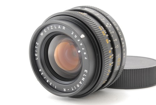 Quasi come nuovo leica - [quasi,