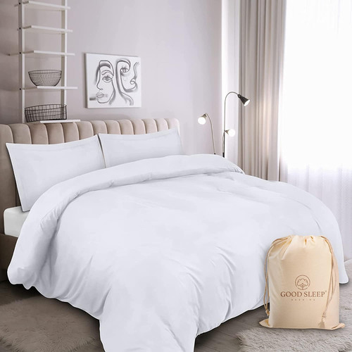Set copripiumino king size - copripiumino,