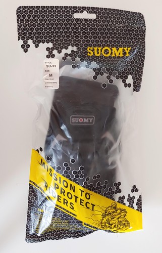 Guanti per moto suomy - suomy,