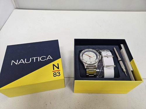 Orologio nautica n83 - nautica,