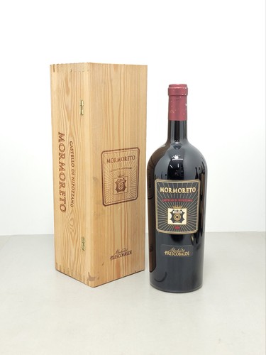 Mormoreto marchesi frescobaldi - marchesi,