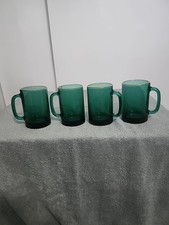 Tazza da caffè vintage metà