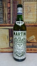 Martini & Rossi Extra Dry